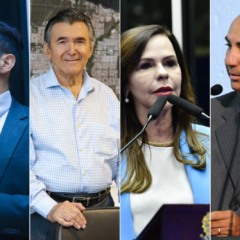 Ricardo Ayres &eacute; o deputado com maior n&uacute;mero de pareceres do Tocantins desde 1991; veja o ranking