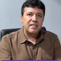 Elei&ccedil;&otilde;es: Com pr&eacute;-campanha em mais de 100 cidades, Alfredo J&uacute;nior fala sobre trajet&oacute;ria, atua&ccedil;&atilde;o no Tocantins, e afirma: &ldquo;ser deputado n&atilde;o &eacute; s&oacute; colocar emenda&rdquo;