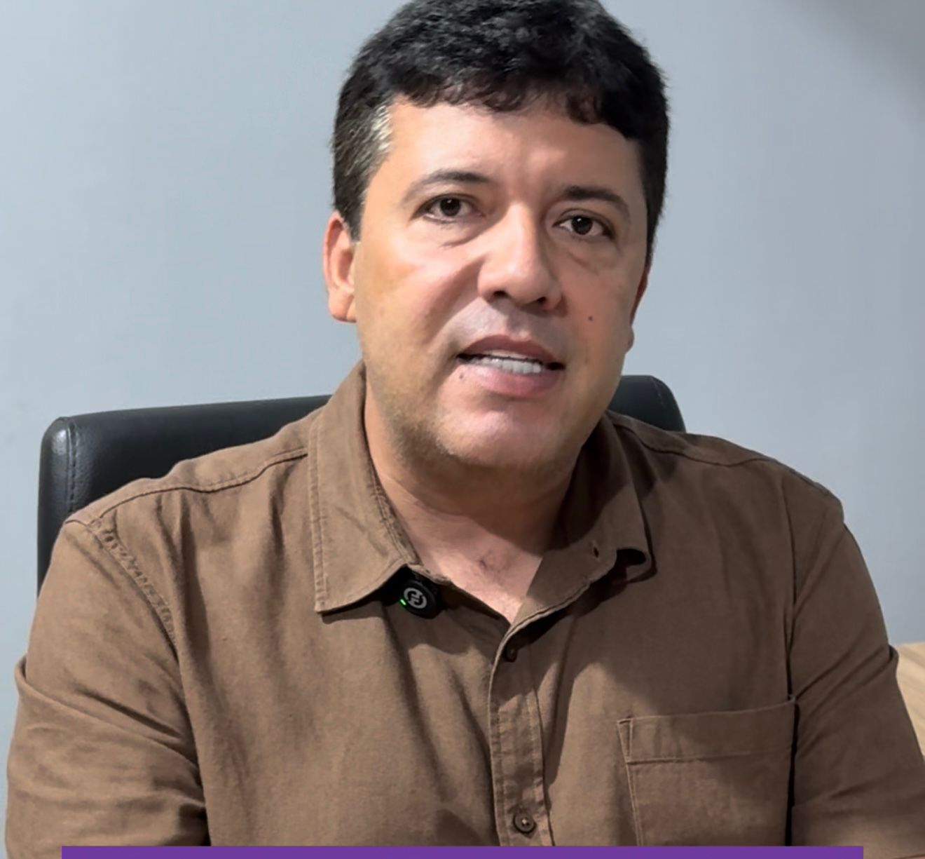 Eleições: Com pré-campanha em mais de 100 cidades, Alfredo Júnior fala sobre trajetória, atuação no Tocantins, e afirma: “ser deputado não é só colocar emenda” Eleições: Com pré-campanha em mais de 100 cidades, Alfredo Júnior fala sobre trajetória, atuação no Tocantins, e afirma: “ser deputado não é só colocar emenda”