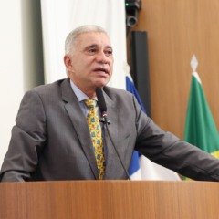 Vereador Carlos Amastha