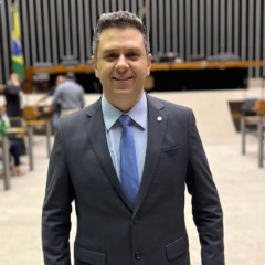 Pragmatismo, inova&ccedil;&atilde;o e sensibilidade social: Tiago Dimas consolida perfil de lideran&ccedil;a municipalista no Tocantins