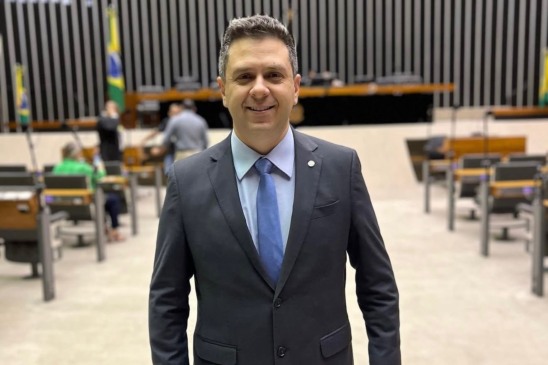 Pragmatismo, inovação e sensibilidade social: Tiago Dimas consolida perfil de liderança municipalista no Tocantins
