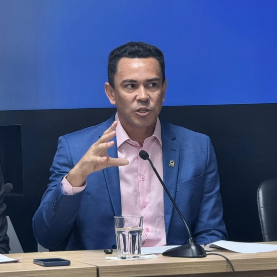 Presidente do Naturatins defende aprovação de projeto de R$ 56 milhões para destravar análises ambientais; "Precisamos ser mais ágeis, e essa agilidade passa pela modernização”