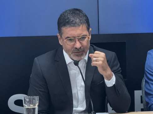 Marcus Marcelo - Foto: Brener Nunes