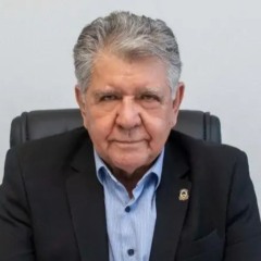 Paulo Ant&ocirc;nio de Lima