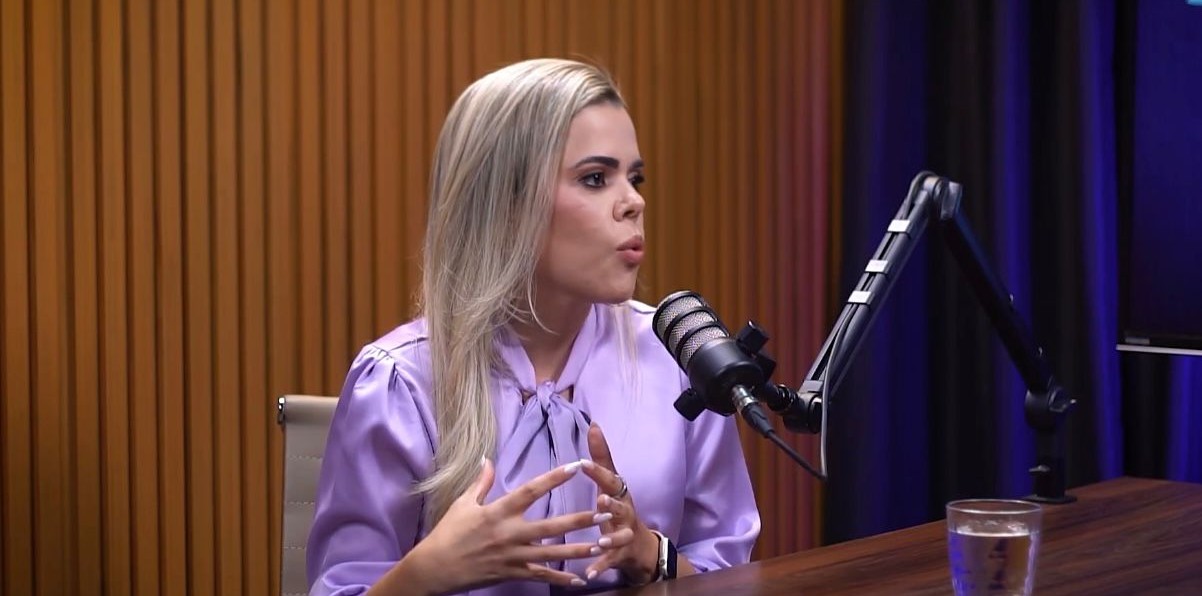 Luana Nunes Luana Nunes