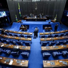 Com cerca de 10 nomes, dentre confirmados e citados, disputa ao Senado no TO mistura favoritos, apostas e inc&oacute;gnitas