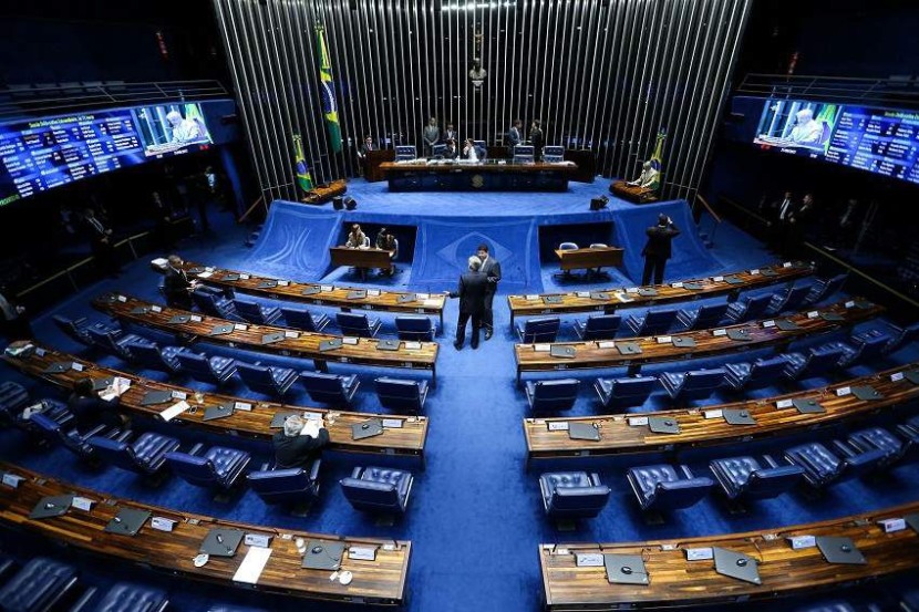 Com cerca de 10 nomes, dentre confirmados e citados, disputa ao Senado no TO mistura favoritos, apostas e incógnitas