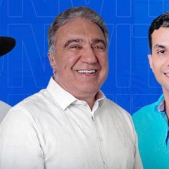 PSD de Iraj&aacute; e Laurez marca evento no qual expectativa &eacute; por an&uacute;ncio de poss&iacute;vel pr&eacute;-candidatura de Carlesse ao Senado