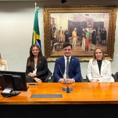 CRO-TO participa da 4&ordf; Caravana do SUS em Bras&iacute;lia e refor&ccedil;a defesa da valoriza&ccedil;&atilde;o da Odontologia