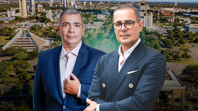 Tour Empresarial movimenta Palmas no dia 29 de abril com foco em crescimento e alta performance