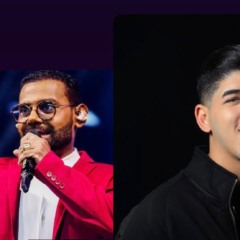 Pablo e Z&eacute; Vaqueiro