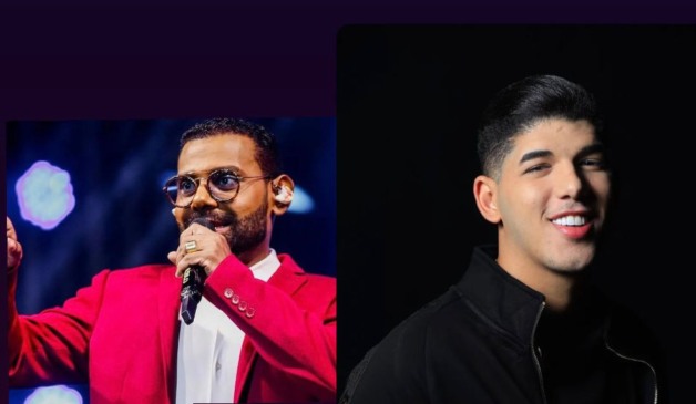 Pablo e Zé Vaqueiro