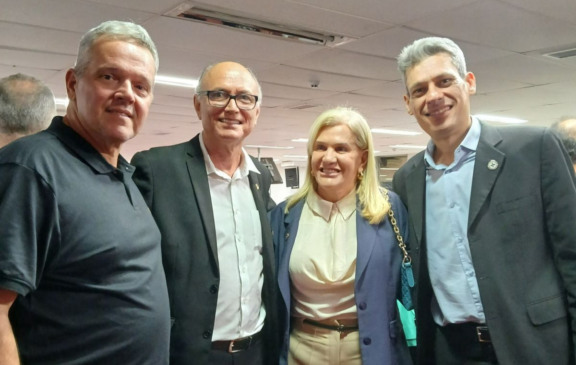 Dra. Ângela Maria defende criação do CBO da Odontologia Hospitalar proposta pelo SICIDETO