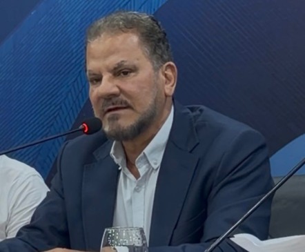 COLETIVA: Chefe da Casa Civil é taxativo: “As emendas feitas nas duas MPs são inconstitucionais”