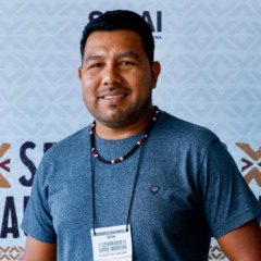 Magayve Krah&ocirc; &eacute; o novo coordenador do DSEI Tocantins