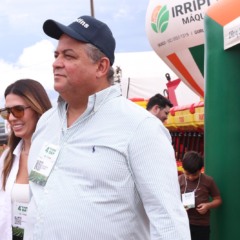 &ldquo;Quem n&atilde;o fez pode fazer, mas eu vou fazer mais&rdquo;: Eduardo Gomes prop&otilde;e &ldquo;desafio&rdquo; sobre corrida ao Senado, quer 6 estaduais e dois federais pelo PL e defende esfor&ccedil;o para que chapa saia com dois nomes ao Senado