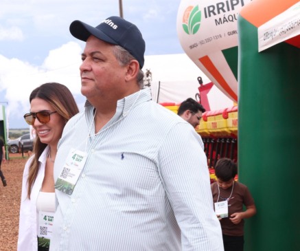 “Quem não fez pode fazer, mas eu vou fazer mais”: Eduardo Gomes propõe “desafio” sobre corrida ao Senado, quer 6 estaduais e dois federais pelo PL e defende esforço para que chapa saia com dois nomes ao Senado