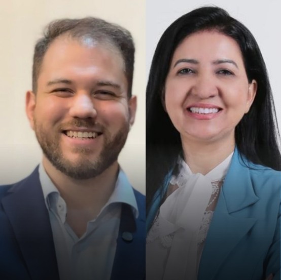 Disputa federal: Sucessão de Eli abre racha na CIADSETA-TO e Henrique Martins amplia espaço no segmento