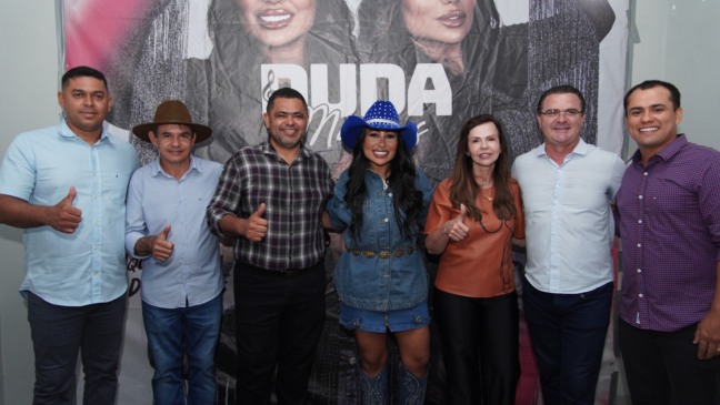 Em Pedro Afonso, Dorinha prestigia Rodeio Show e a 12ª Festa do Trabalhador com envio de recursos; Prefeito afirma: “será a nossa próxima governadora” 