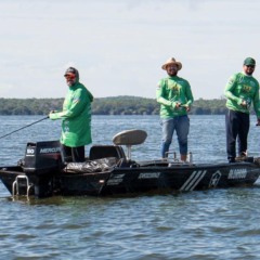 Palmas se consolida como destino nacional de pesca esportiva
