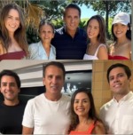 Gaguim celebra anivers&aacute;rio com homenagens da fam&iacute;lia e destaca: &ldquo;celebro a vida com gratid&atilde;o a Deus&rdquo;