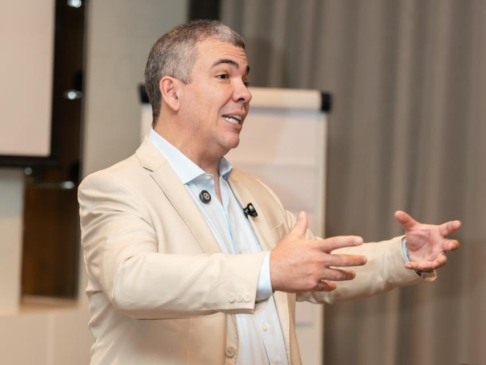 Entrevista especial: “O que não é medido não é gerido”: Newton Vieira defende gestão estratégica para destravar empresas