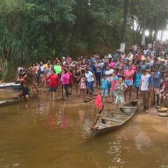 Festival de Canoagem e Ecologia do Cant&atilde;o chega &agrave; 9&ordf; edi&ccedil;&atilde;o em Caseara