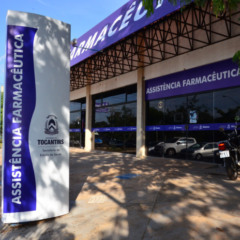 SES-TO acompanha a situa&ccedil;&atilde;o e orienta pacientes a manterem contato com unidades de refer&ecirc;ncia 