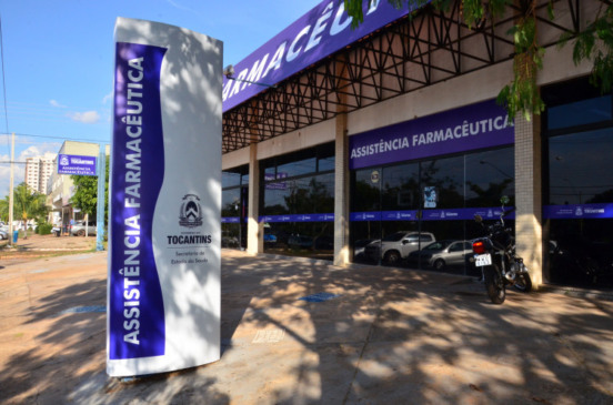 SES-TO acompanha a situação e orienta pacientes a manterem contato com unidades de referência 