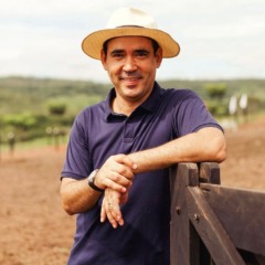 Vicentinho J&uacute;nior