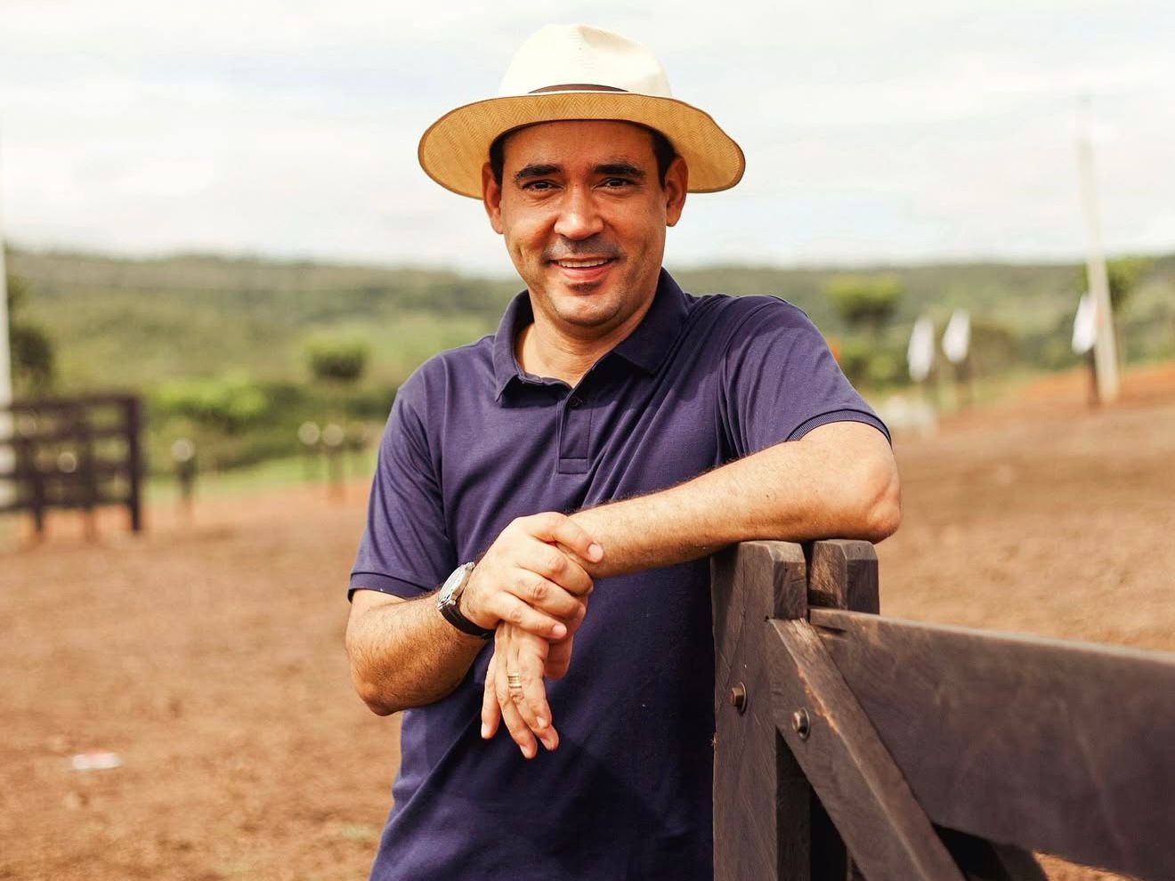 PRÉ-CAMPANHA: Vicentinho aposta em conteúdos regionais em estratégia digital: “a partir de agora podem me chamar de Vicentins”