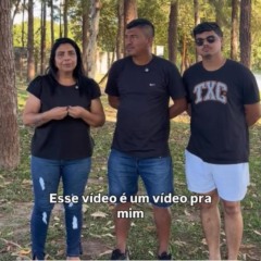 Ap&oacute;s den&uacute;ncia e cr&iacute;ticas por v&iacute;deos em aldeia Java&eacute;, influenciadora pede desculpas e lideran&ccedil;a ind&iacute;gena aceita retrata&ccedil;&atilde;o: &ldquo;mal-entendido finaliza aqui&rdquo;