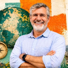 Do PT ao PSOL: Witer Naves confirma pr&eacute;-candidatura ao Governo e defende nova rota para o Tocantins; &ldquo;seremos uma candidatura genuinamente de esquerda&rdquo;