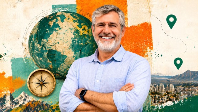 Do PT ao PSOL: Witer Naves confirma pré-candidatura ao Governo e defende nova rota para o Tocantins; “seremos uma candidatura genuinamente de esquerda”