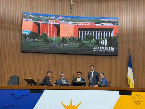Clima político da semana gera expectativa: Deputados da base se reúnem no Palácio e oposição também se movimenta