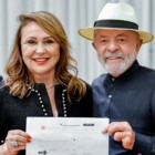 K&aacute;tia Abreu janta com Dilma e Lula e presidente faz quest&atilde;o de &ldquo;abonar&rdquo; sua chegada ao PT; C&eacute;lio Moura se anima com possibilidade de pr&eacute;-candidatura