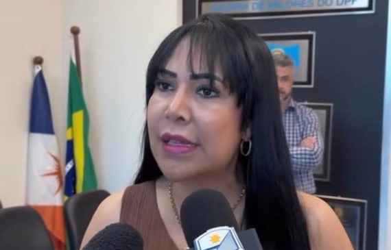 Após abordagem da PF em banco, Janad reage, fala em possível motivação política e diz que recursos têm origem lícita