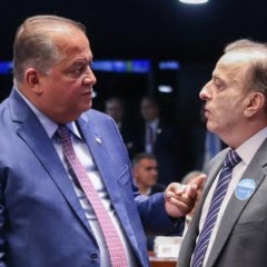 Padrinho pol&iacute;tico com R$ 137 milh&otilde;es destinados para a causa, Eduardo Gomes celebra contrato do Hospital de Amor para ampliar tratamentos no TO: &ldquo;uma evolu&ccedil;&atilde;o&rdquo;