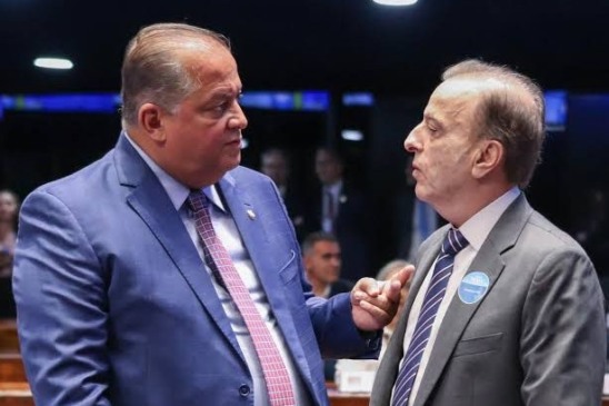 Padrinho político com R$ 137 milhões destinados para a causa, Eduardo Gomes celebra contrato do Hospital de Amor para ampliar tratamentos no TO: “uma evolução”