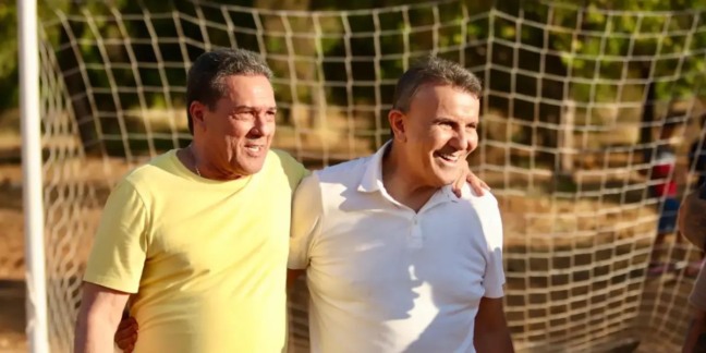 Luxemburgo deseja pronta e completa recuperação ao prefeito Eduardo Siqueira