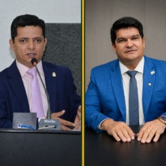 Clima esquenta: Deputado sobe o tom e faz acusa&ccedil;&otilde;es sobre suposta press&atilde;o a servidores no HRA; secret&aacute;rio rebate: &ldquo;Isso n&atilde;o est&aacute; acontecendo&rdquo;