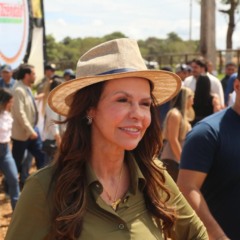 Dorinha j&aacute; destinou mais de R$ 143 milh&otilde;es para o agro do TO: &ldquo;compromisso com quem est&aacute; no campo&rdquo;