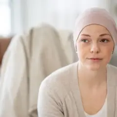 Casos de c&acirc;ncer em pessoas com menos de 50 anos est&atilde;o crescendo no mundo; especialista d&aacute; dicas sobre triagem e preven&ccedil;&atilde;o Foto: Camera/GettyImages