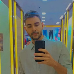 Maykon Douglas Nunes, de 23 anos - Foto: Reprodu&ccedil;&atilde;o 