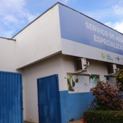 Porto Nacional ganha proje&ccedil;&atilde;o nacional e recebe Fiocruz para grava&ccedil;&atilde;o de document&aacute;rio sobre hansen&iacute;ase