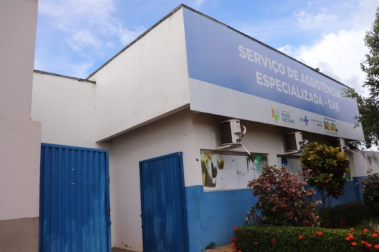 Porto Nacional ganha projeção nacional e recebe Fiocruz para gravação de documentário sobre hanseníase