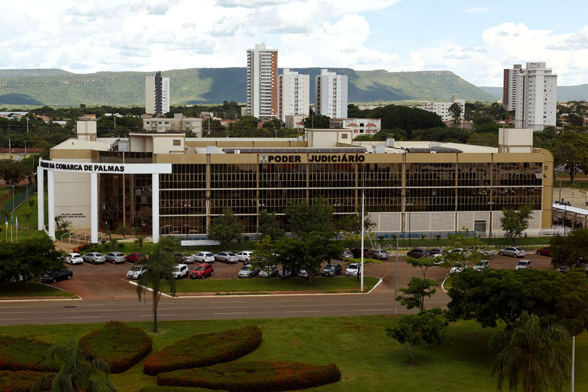 Foto: Cecom/TJTO Foto: Cecom/TJTO