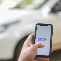 Renova&ccedil;&atilde;o autom&aacute;tica j&aacute; beneficiou mais de nove mil condutores no Tocantins, com hist&oacute;rico de boa dire&ccedil;&atilde;o - Foto: F&eacute;lix Carneiro/Governo do Tocantins