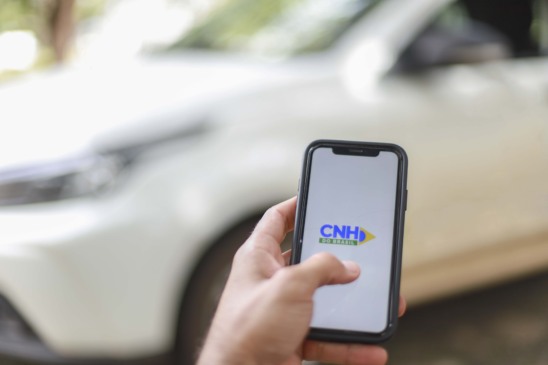 Renovação automática já beneficiou mais de nove mil condutores no Tocantins, com histórico de boa direção - Foto: Félix Carneiro/Governo do Tocantins